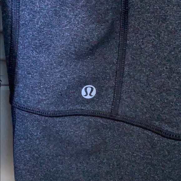 Lululemon Jacket - Picture 3 of 4